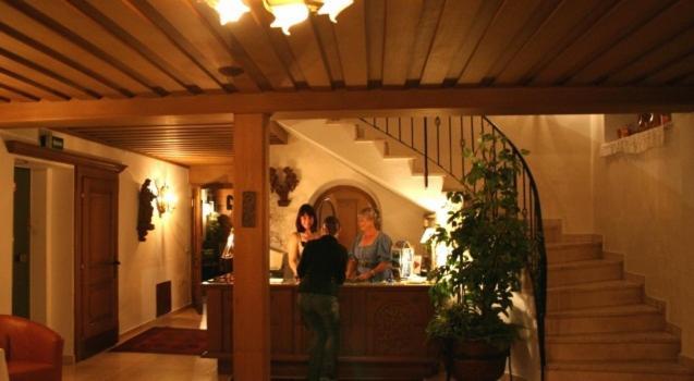Hotel Tyrol Telfes im Stubai Εξωτερικό φωτογραφία